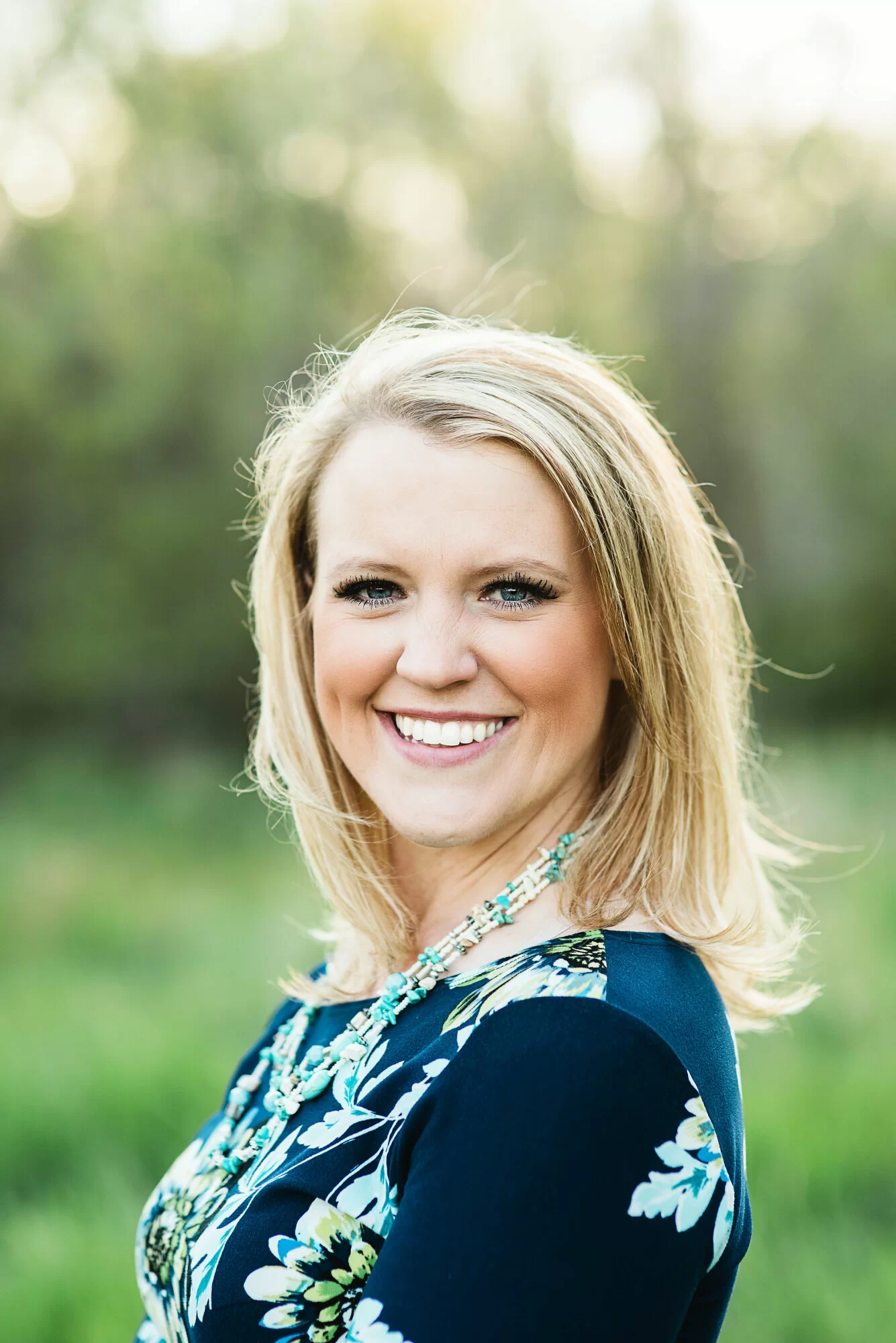 Coach Kristine May