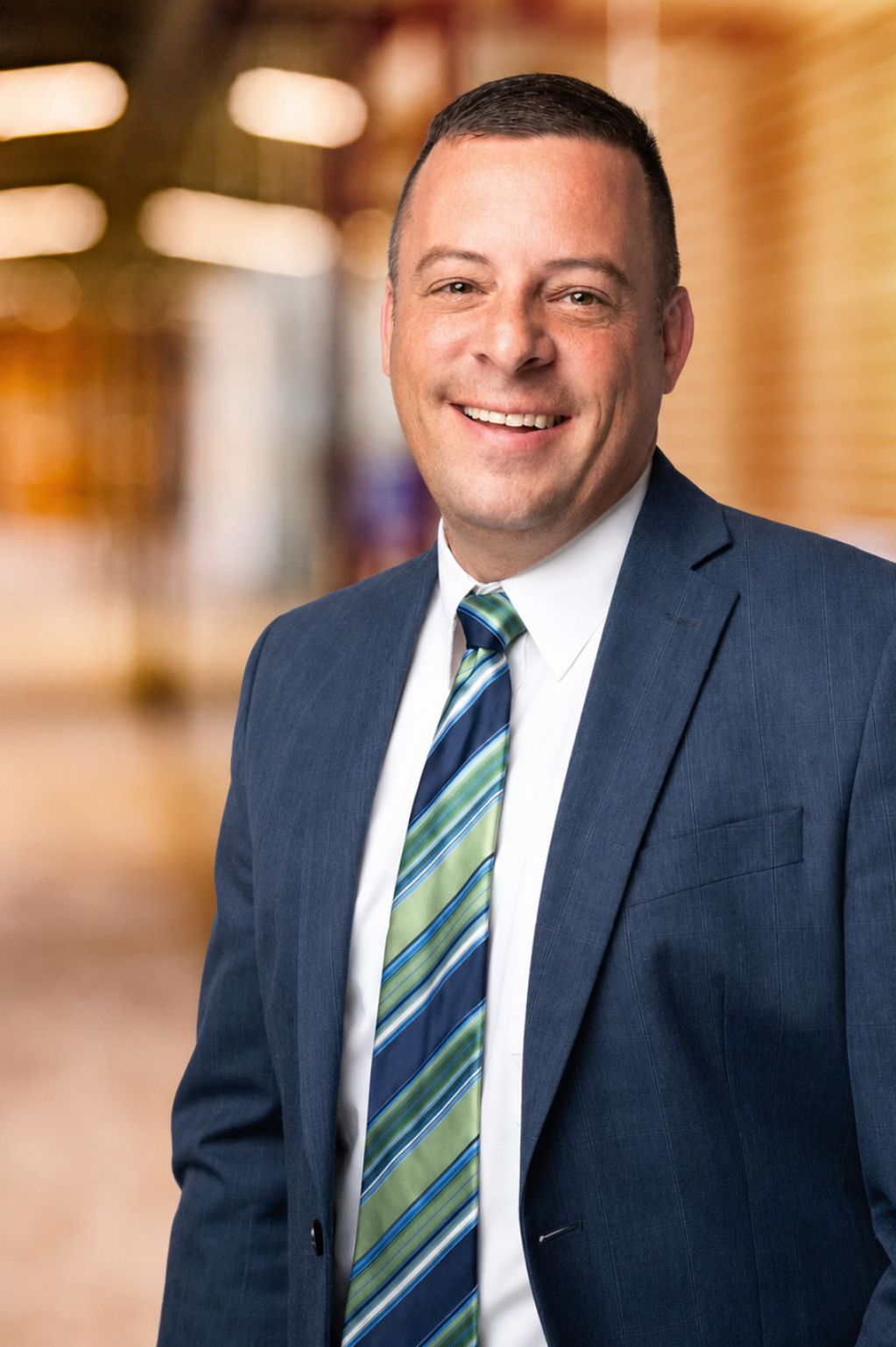 Jared A. Gifford, Mental Health Provider at Ridgeline Medical
