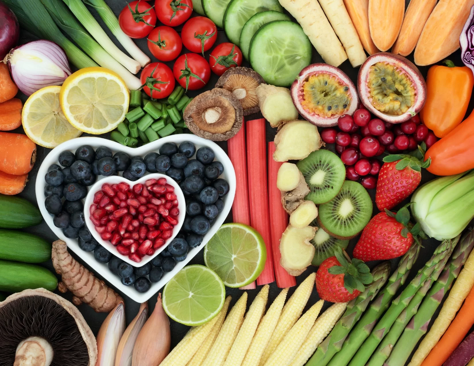 Wellness and nutrition at Ridgeline Medical Idaho Falls