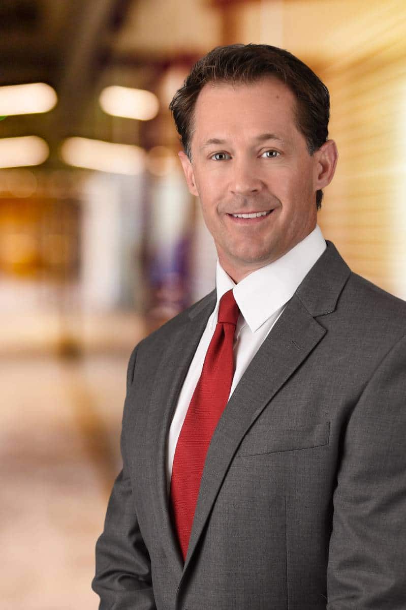 Dr. Danny Spencer, Physician DO at Ridgeline Medical