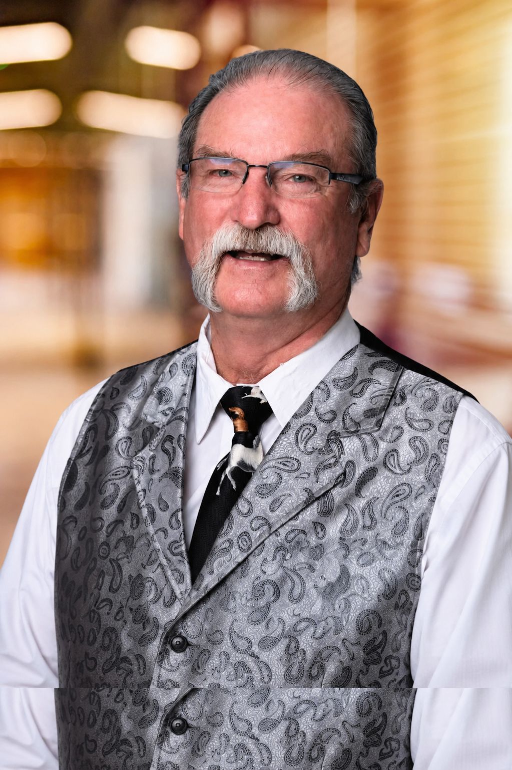 Dr. Jeffrey Haskell, Physician at Ridgeline Medical