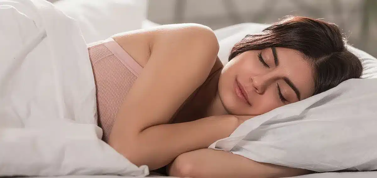 sleep blog