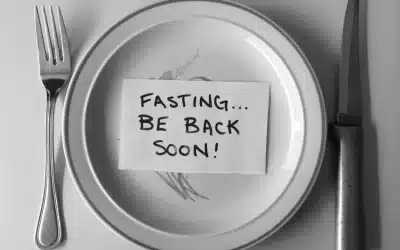 What Exactly Does Intermittent Fasting Mean?