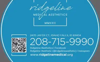 Ridgeline Medical Aesthetics