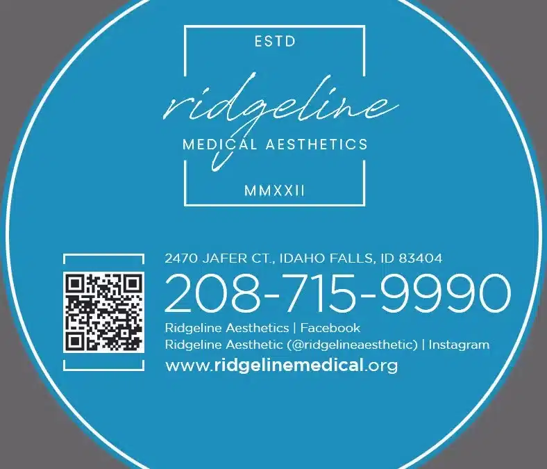 Ridgeline Medical Aesthetics