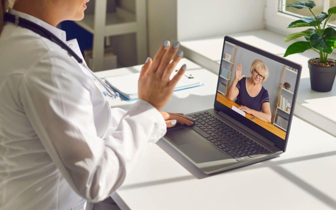 Telehealth Follow-Up Visits After Urgent Care Idaho Falls