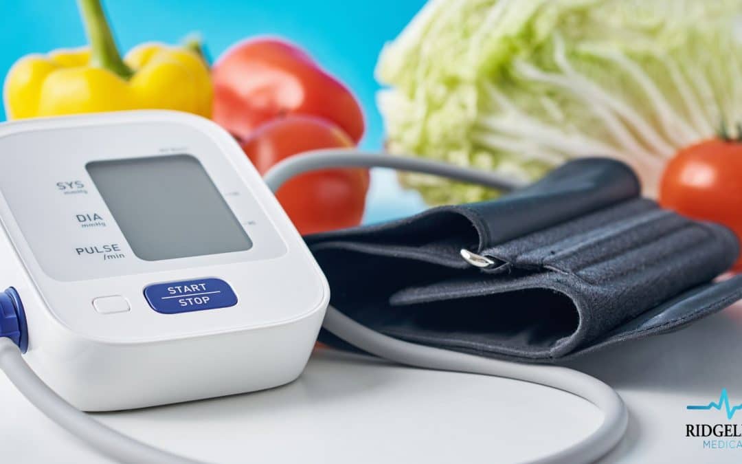 High Blood Pressure- What you need to know