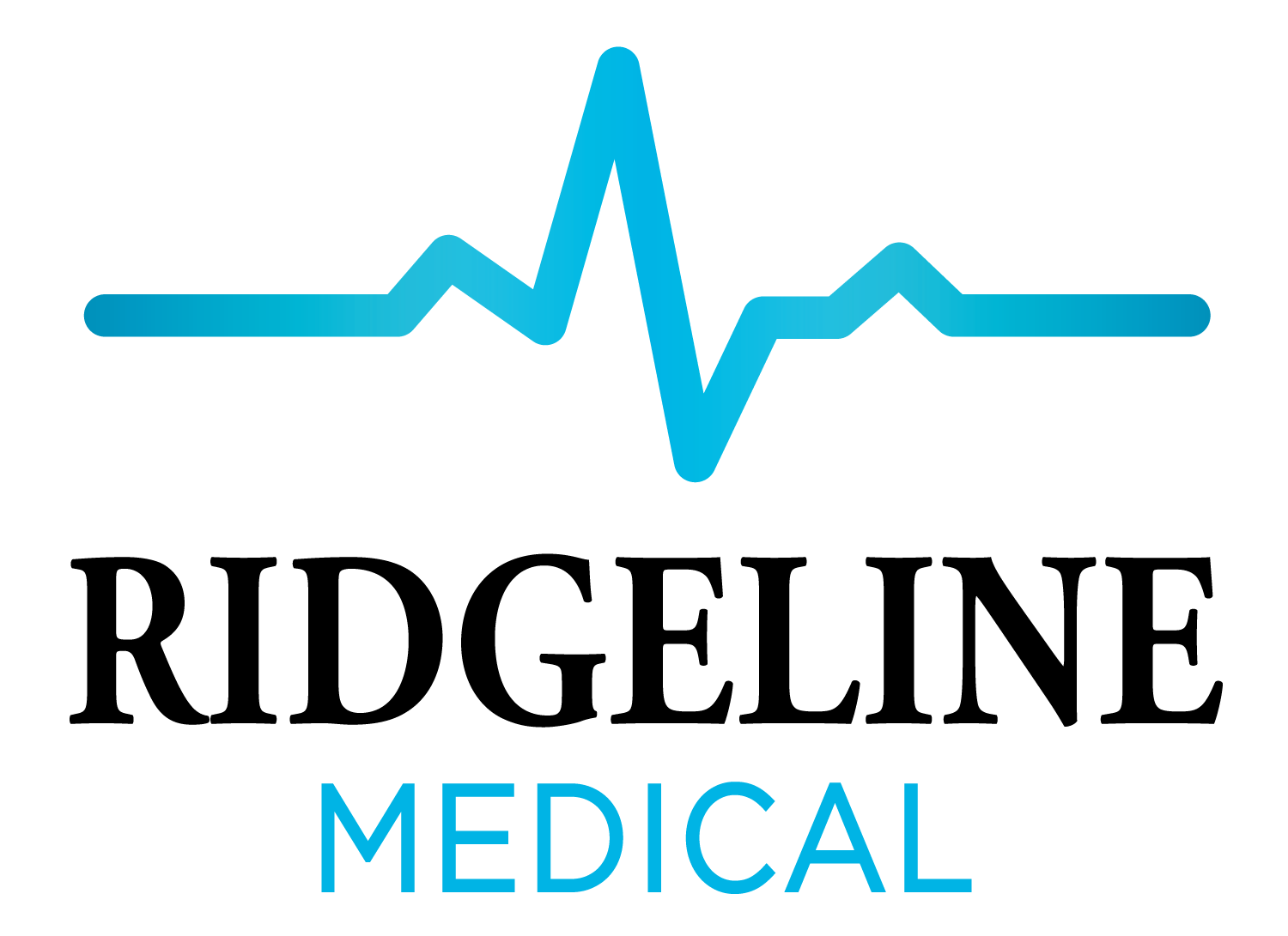 Ridgeline Medical Logo
