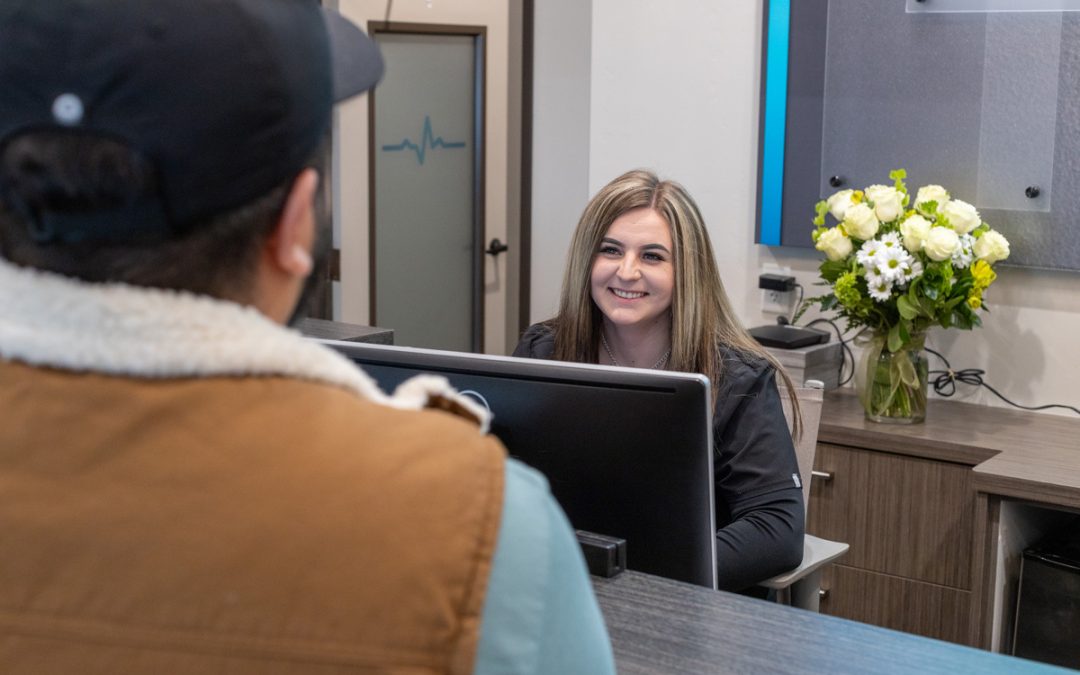 Walk-In Urgent Care Visits and What to Expect