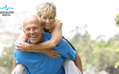 Understanding Hormone Replacement Therapy