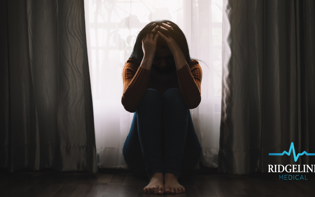 Mind & Body: The Link Between Mental and Physical Health