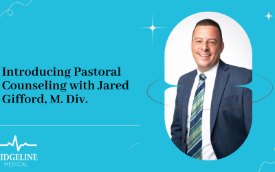 Mental & Spiritual Health with Jared Gifford & Ridgeline Medical