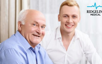 June Is Men’s Health Month: Take Control of Your Wellness at Ridgeline Medical
