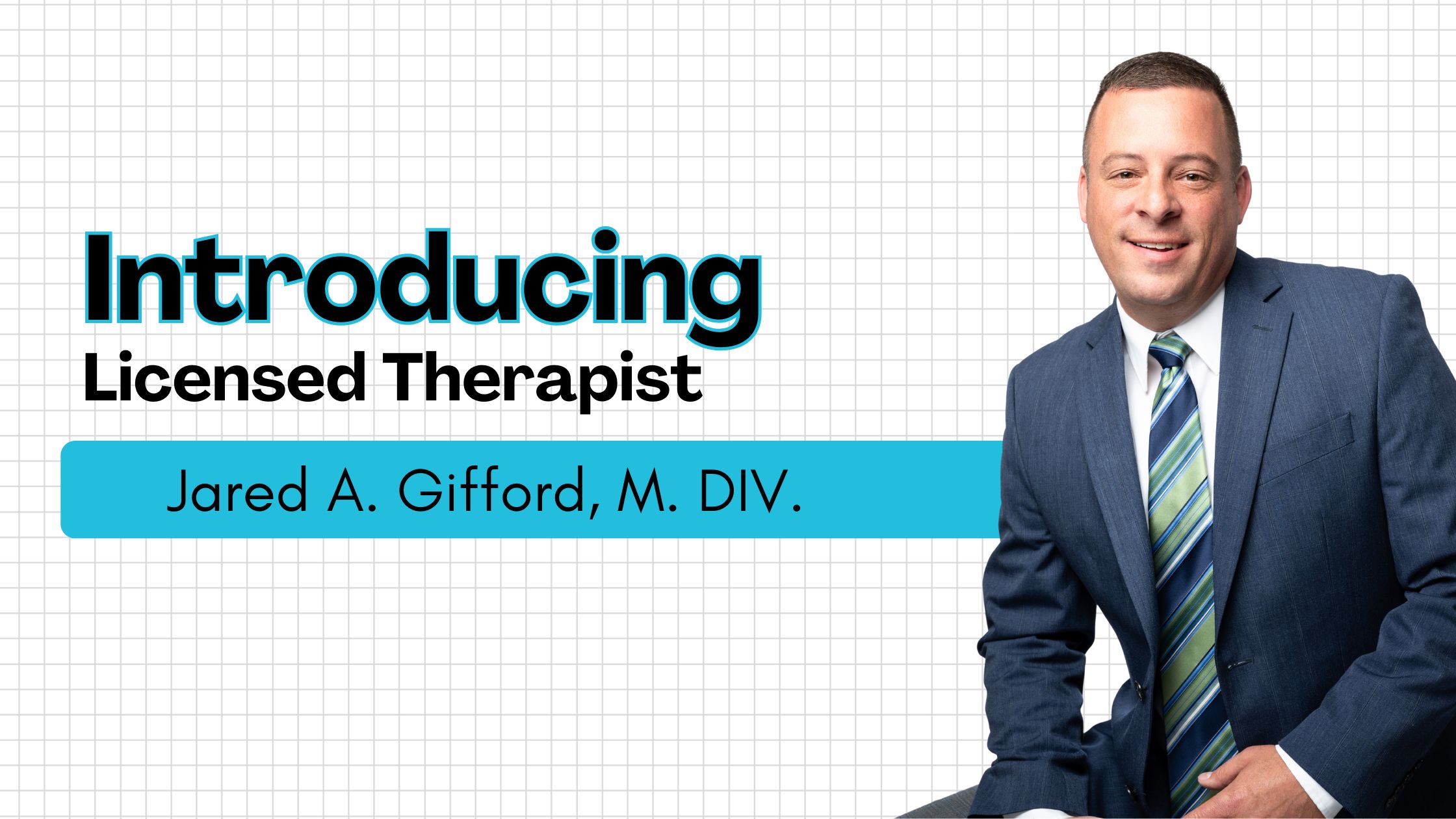 IntroducingJaredGifford