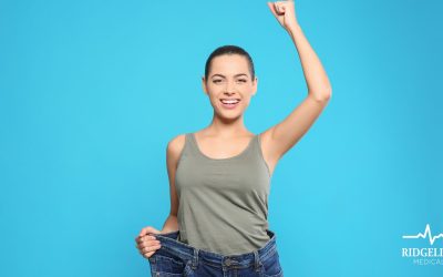 Medical Weight Loss for Men and Women Over 40: It’s Not Just About Dieting
