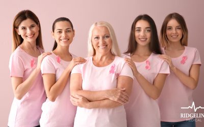 Take Charge of Your Breast Health with a Breast Ultrasound
