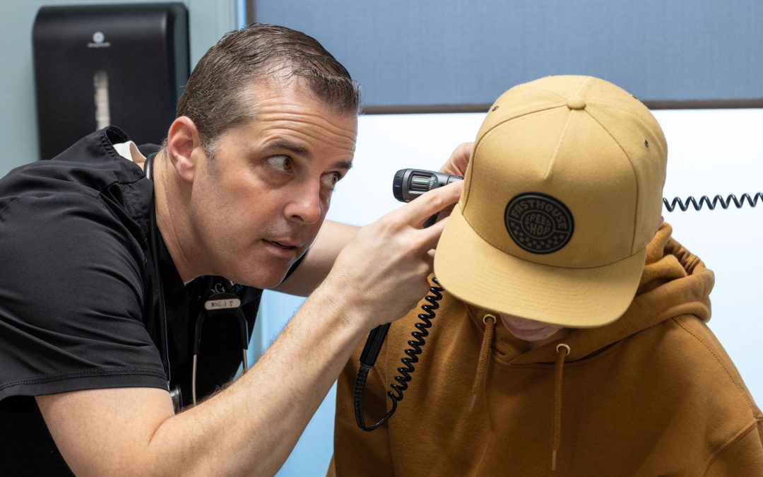 Urgent Care Near Me, Idaho Falls, Idaho