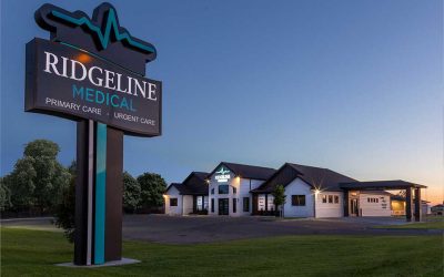 Top 10 Reasons to Choose Ridgeline Urgent Care in Idaho Falls and Ammon