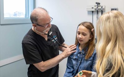 Cold, Flu, or COVID? Where to Go for Quick Testing and Treatment in Idaho Falls and Ammon