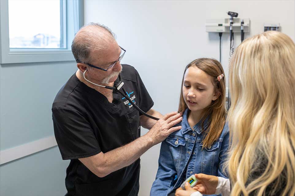 Cold, Flu, or COVID? Where to Go for Quick Testing and Treatment in Idaho Falls and Ammon