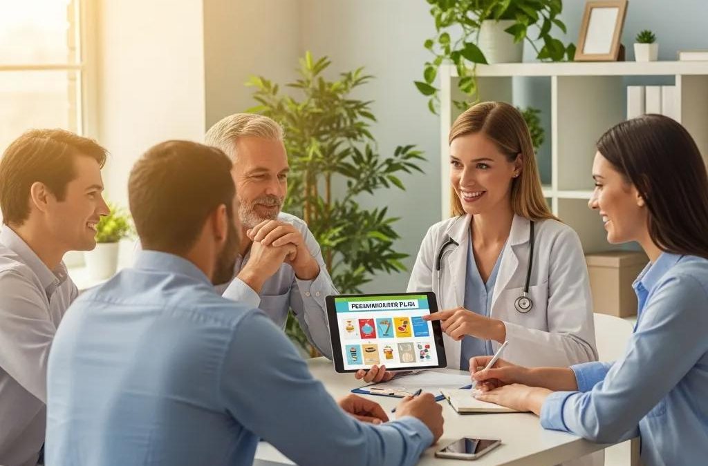 Medical Weight Loss in Idaho Falls: Doctor-Supervised Programs at Ridgeline Medical