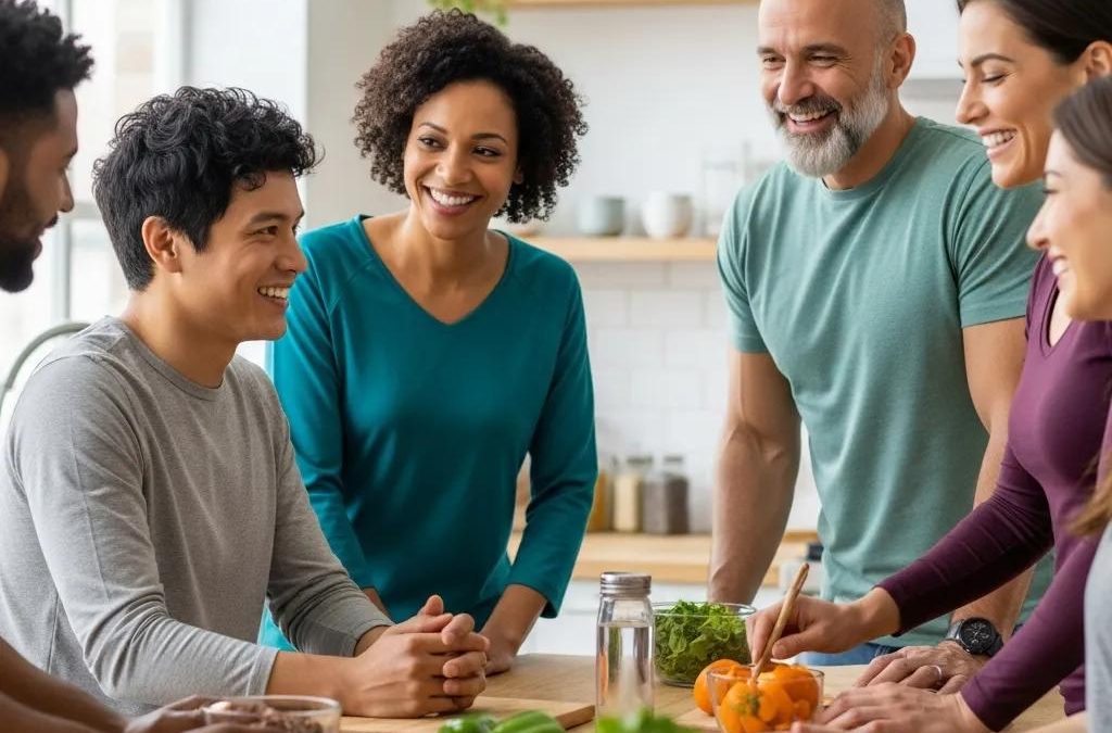 Achieve Your Goals with Weight Loss Coaching in Idaho Falls
