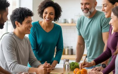 Achieve Your Goals with Weight Loss Coaching in Idaho Falls