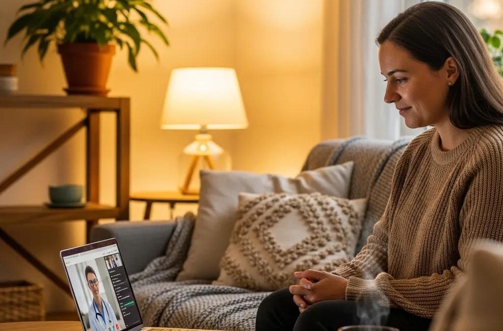 Discover Telehealth for Minor Illnesses in Idaho Today