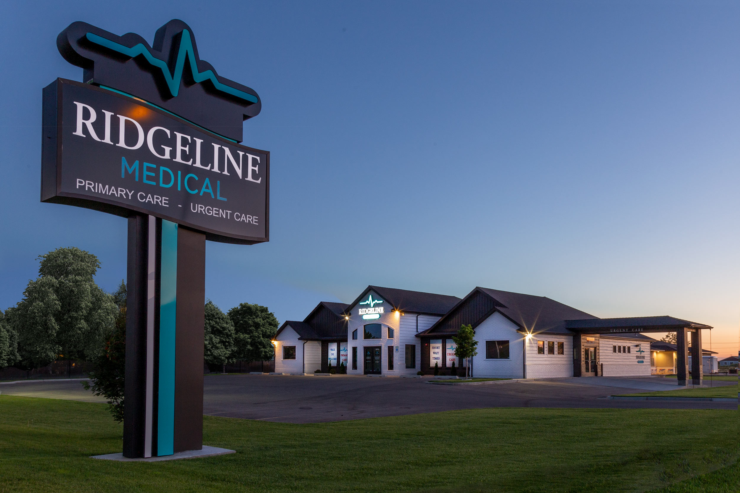 Urgent Care Services