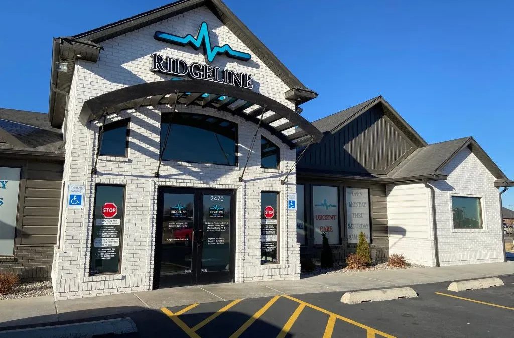 Ridgeline Medical: Idaho Falls&rsquo; Industry Leader in Primary and Urgent Care &mdash; May 2026