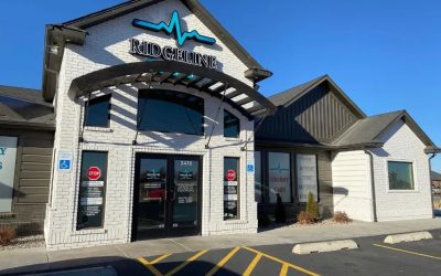 Ridgeline Medical: Idaho Falls&rsquo; Industry Leader in Primary and Urgent Care &mdash; May 2026
