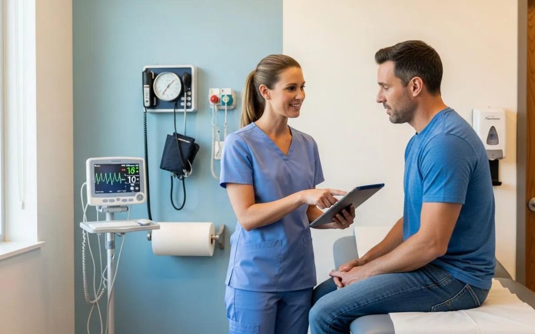 Urgent Care vs. Emergency Room: When to Go Where in Idaho Falls