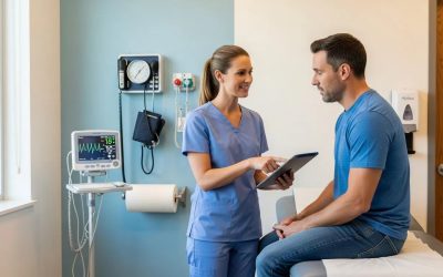 Urgent Care vs. Emergency Room: When to Go Where in Idaho Falls